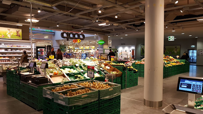 Rezensionen über Coop Supermarkt Arbon Novaseta in Arbon - Supermarkt