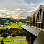 Photo n°3 de l'avis de Aga.a fait le 24/04/2024 à 22:07 sur le  Alpin Panorama Hotel Hubertus à Sorafurcia