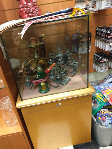 Thrift Store «Thrift Store USA», reviews and photos, 875 E Little Creek Rd, Norfolk, VA 23518, USA