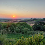 Photo n°2 de l'avis de Antonella.u fait le 18/06/2023 à 19:36 sur le  La Dogana Enoteca à Valiano