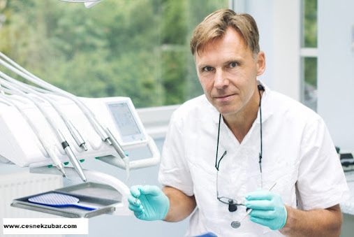 Dental Practice MUDr.Ladislav Cesnek - Dental Practice MUDr.Ladislav Cesnek