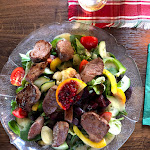 Photo n°1 de l'avis de Daniela. fait le 20/08/2021 à 18:52 sur le  Wildgaststätte & Apartment Kleine Försterei à Lohme