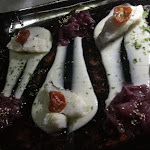 Photo n°4 de l'avis de Giorgio.a fait le 02/07/2023 à 12:16 sur le  Lucifero Restaurant & Cocktail Viareggio - Veranda - Pesce Fresco e Cruditè - Aperitivi Versilia à Viareggio