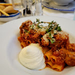 Photo n°1 de l'avis de Dylan. fait le 31/05/2023 à 01:15 sur le  Ristorante Gli Ulivi à Scala