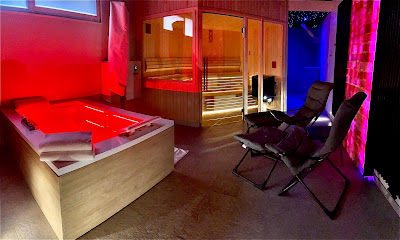SPA NOAH By le Normandy à Vernon