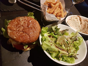 Photo n°50 de Restaurant Le Must à Grandvilliers ()