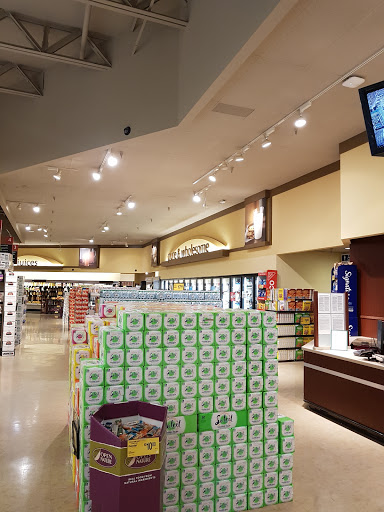 Grocery Store «Safeway», reviews and photos, 525 El Camino Real, Menlo Park, CA 94025, USA