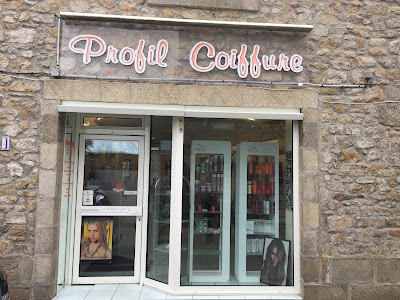 Profil Coiffure à Plouescat