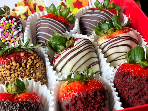 Gift Shop «Edible Arrangements», reviews and photos, 777 Grand Ave Suite 102, San Rafael, CA 94901, USA