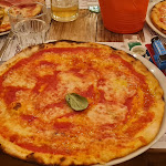 Photo n°5 de l'avis de Vanessa.e fait le 05/09/2023 à 18:28 sur le  L'Elementare - Trastevere à Rome