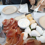 Photo n°3 de l'avis de Marco.i fait le 26/12/2023 à 22:21 sur le  Paninoteca Pane e Mozza - casari e salumieri à Alberobello