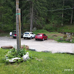 Photo n°14 de l'avis de Alain.a fait le 17/06/2019 à 18:46 sur le  Hotel Ristorante Baita Velon à Vermiglio