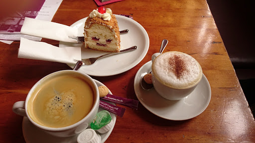 Café Hauptwache