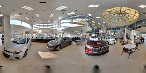Auto Repair Shop «Bernardi Toyota», reviews and photos, 1626 Worcester Rd, Framingham, MA 01702, USA