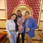 Photo n°1 de l'avis de EVERTON.I fait le 04/06/2022 à 11:38 sur le  Restaurante La Tagliatella | Campo Pequeno, Lisboa à Lisbon