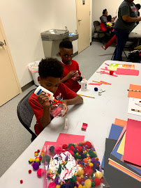 Elevation Taekwondo - Photo 8 - Car repair in , Waldorf