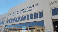 Noel L. Miller, Inc. - Photo 3 - Car repair in Burlingame, CA, San Mateo