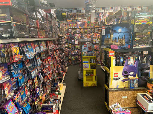 Toy Store «Groovy Little Toy Store», reviews and photos, 46400 Telegraph Rd, South Amherst, OH 44001, USA