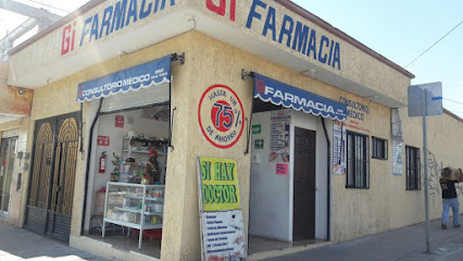 Farmacias Gi, , Fraccionamiento Villas Fontana