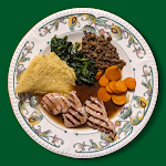 Photo n°2 de l'avis de Phil.i fait le 29/02/2024 à 11:29 sur le  Hosteria La Fontana Ristorante Pizzeria à Domodossola