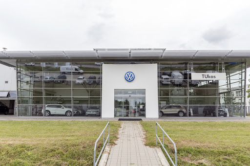TUkas - Volkswagen