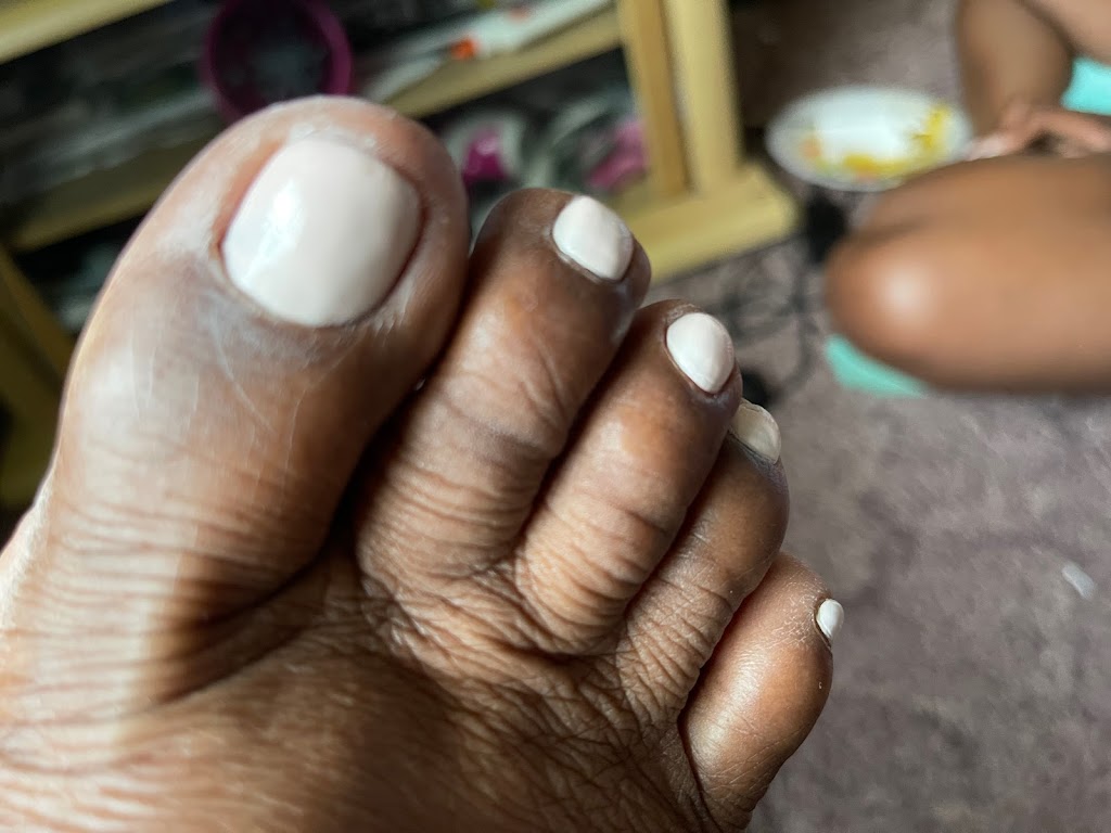 Angel's Nails 39120
