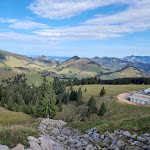 Photo n°2 de l'avis de michael.o fait le 04/11/2022 à 22:30 sur le  Berggasthaus Waller Alm à Bayrischzell