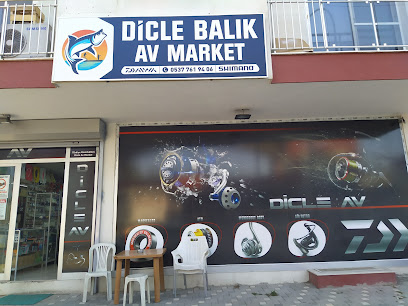 Dicle Av Market