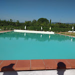 Photo n°3 de l'avis de Devid. fait le 16/08/2021 à 00:09 sur le  Grand Hotel Villa Cappugi à Pistoia