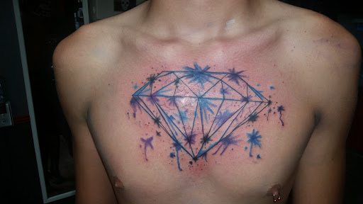 Explore finger tattoos ideas, creative tattoo ideas in Bethlehem, available at Southside Ink