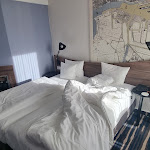 Photo n°1 de l'avis de wolfgang.r fait le 17/03/2024 à 16:20 sur le  Mercure Hotel Hamburg Mitte à Hamburg