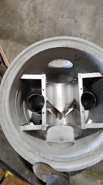 Oldcastle Infrastructure - Photo 7 - Car repair in Fontana, CA, Fontana