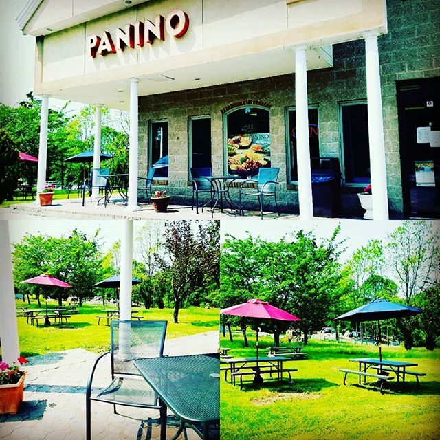 Panino Deli & Catering 10509