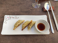 Dumpling du Restaurant coréen Kakdougui à Paris - n°6