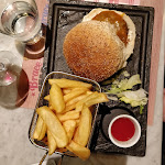 Photo n°7 de l'avis de Caterina.a fait le 04/03/2018 à 20:54 sur le  Braceviva à Palazzolo sull'Oglio