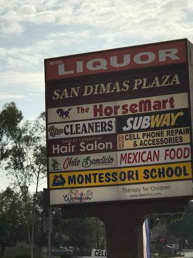 Hot Spot Wireless image
