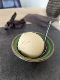 Crème glacée du Restaurant Japonais HiBiKi à Schiltigheim - n°2
