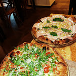 Photo n°1 de l'avis de S. fait le 20/02/2024 à 22:15 sur le  Ristorante Fuoco Lento à Mariglianella