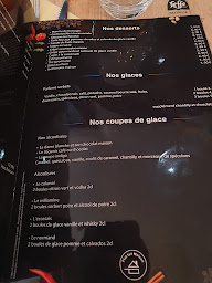 Photo n°5 de L'Indigo à Lille ()