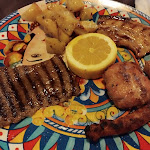 Photo n°1 de l'avis de LORY.' fait le 10/03/2024 à 16:46 sur le  Peccati Di Gola à Trecastagni