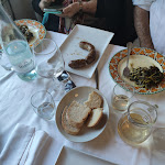 Photo n°5 de l'avis de marco.u fait le 11/10/2022 à 17:01 sur le  Trattoria del Conte à Orvieto