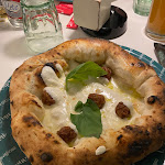 Photo n°6 de l'avis de Vito.r fait le 28/09/2022 à 13:59 sur le  Pizzeria Vincenzo Capuano Pozzuoli à Pozzuoli