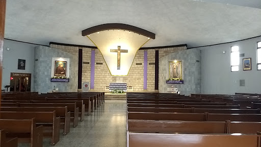 Iglesia de la Nueva Era Guadalupe