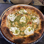 Photo n°1 de l'avis de Jan.i fait le 12/08/2023 à 15:46 sur le  La Pizzeria Gourmet à Pachino