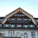 Photo n°2 de l'avis de Hugo.o fait le 26/11/2018 à 13:06 sur le  Lollo à Freiburg im Breisgau