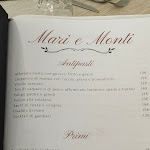 Photo n°5 de l'avis de Micaela.i fait le 09/09/2023 à 13:42 sur le  Mari e Monti à Valenza