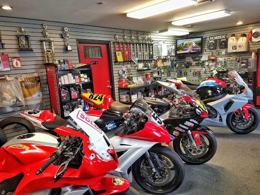 Motorcycle Shop «KFG MOTORSPORTS», reviews and photos, 1425 22nd St NW f, Auburn, WA 98001, USA