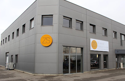 ZS Éclairage à Sausheim