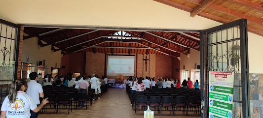 Seminario Mayor Arquidiocesano de Bucaramanga SMAB