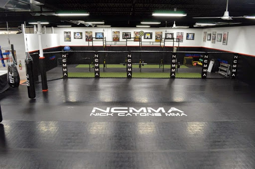 Gym «Nick Catone MMA», reviews and photos, 1930 NJ-88, Brick, NJ 08724, USA